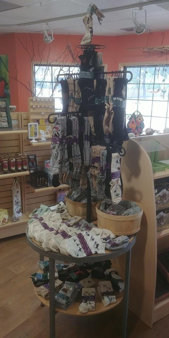 Wild Birds Unlimited Edmonton