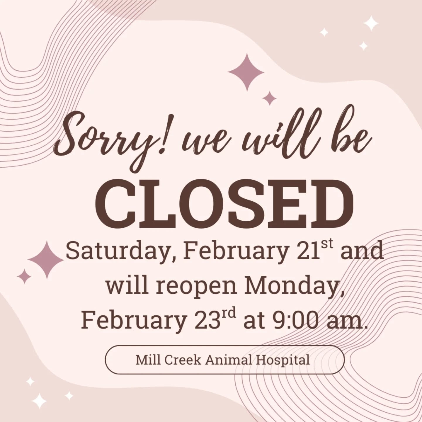 Mill Creek Animal Hospital Edmonton