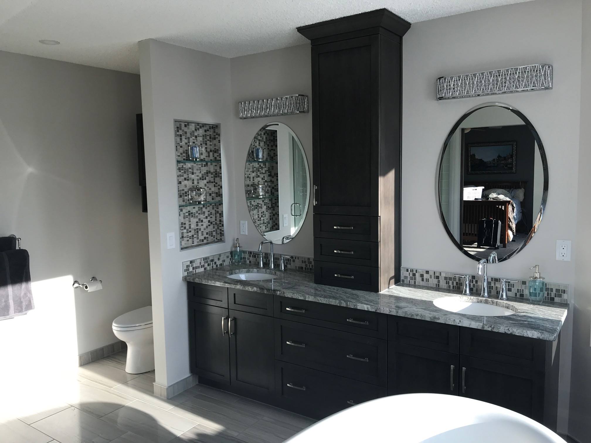 Artiste Renovations & Contracting