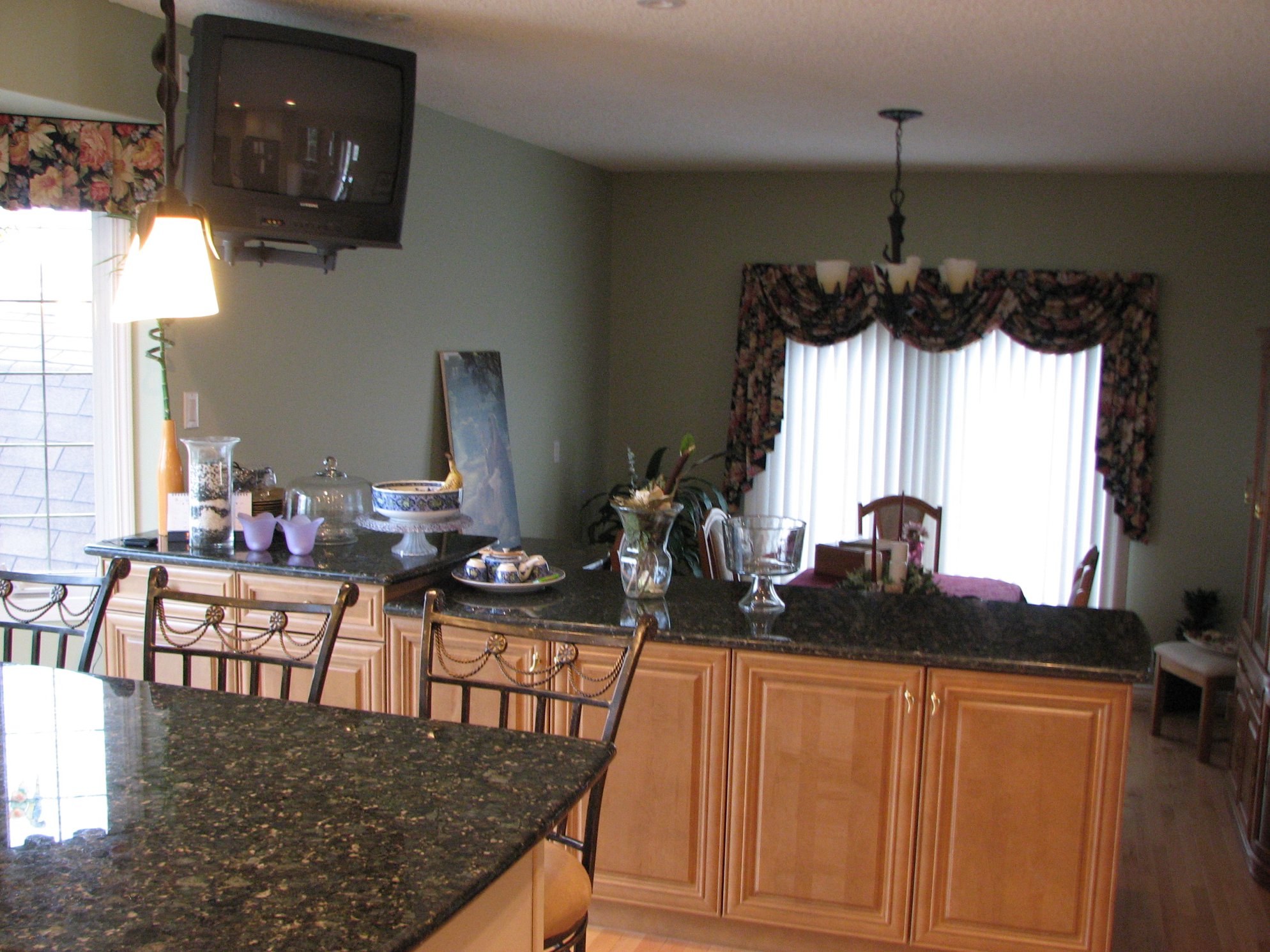 Artiste Renovations & Contracting