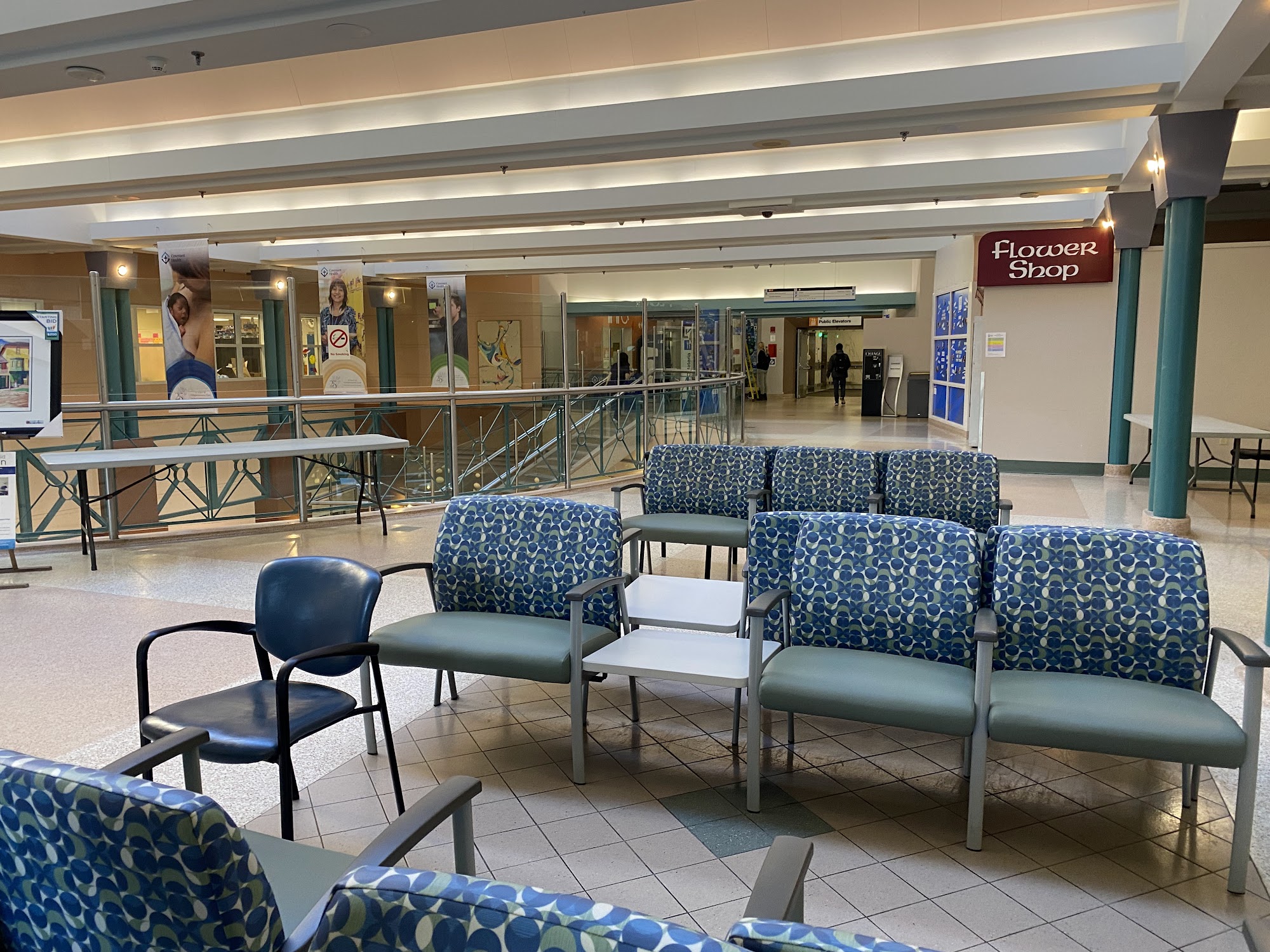 St. Marguerite Health Services Centre