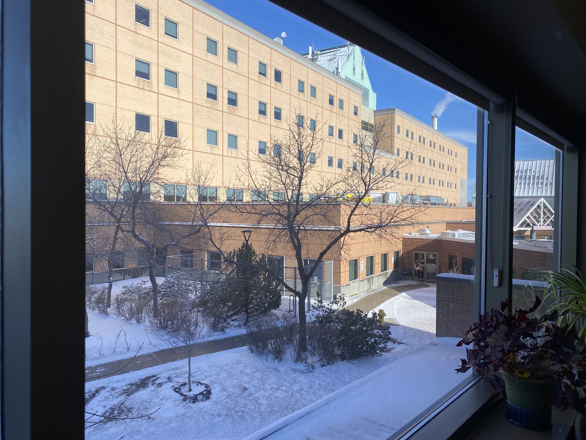 St. Marguerite Health Services Centre