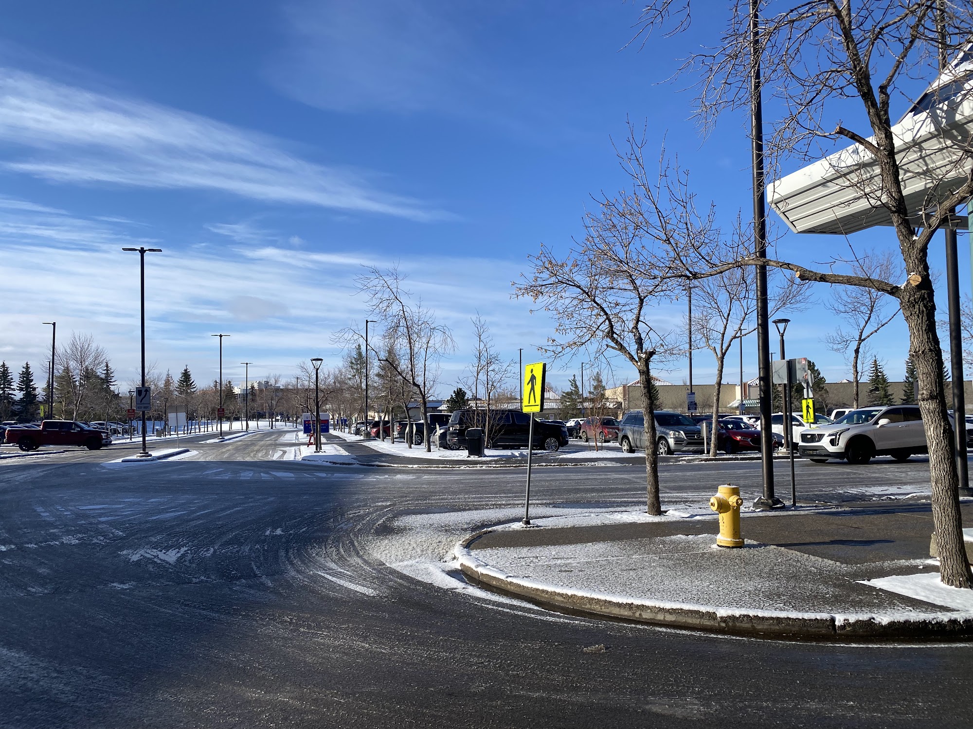 St. Marguerite Health Services Centre