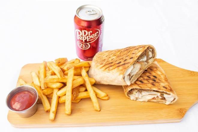 Photo credit: ubereats