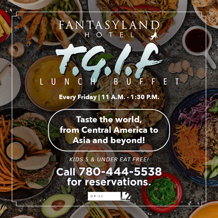 300 Club Lounge Menu