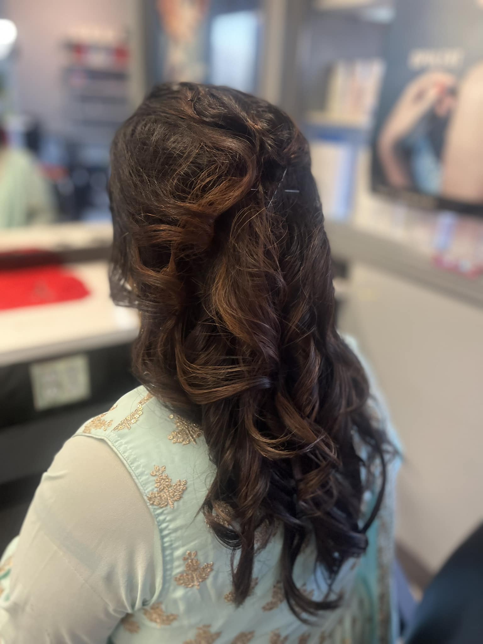 Total Look Couissures & Esthetics