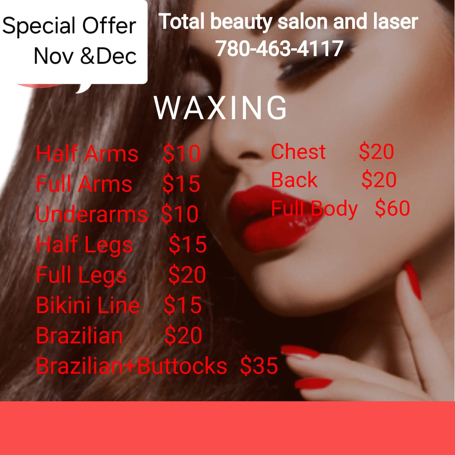 Total Look Couissures & Esthetics