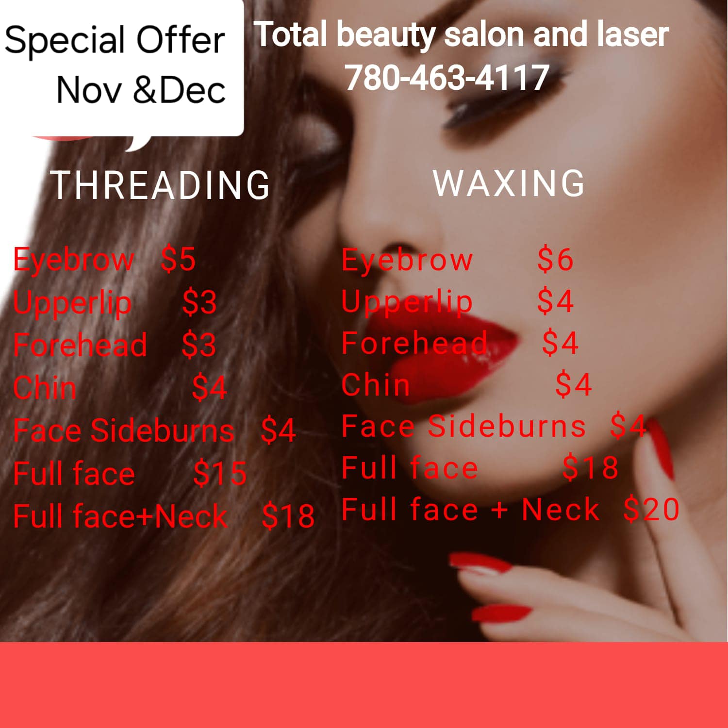 Total Look Couissures & Esthetics