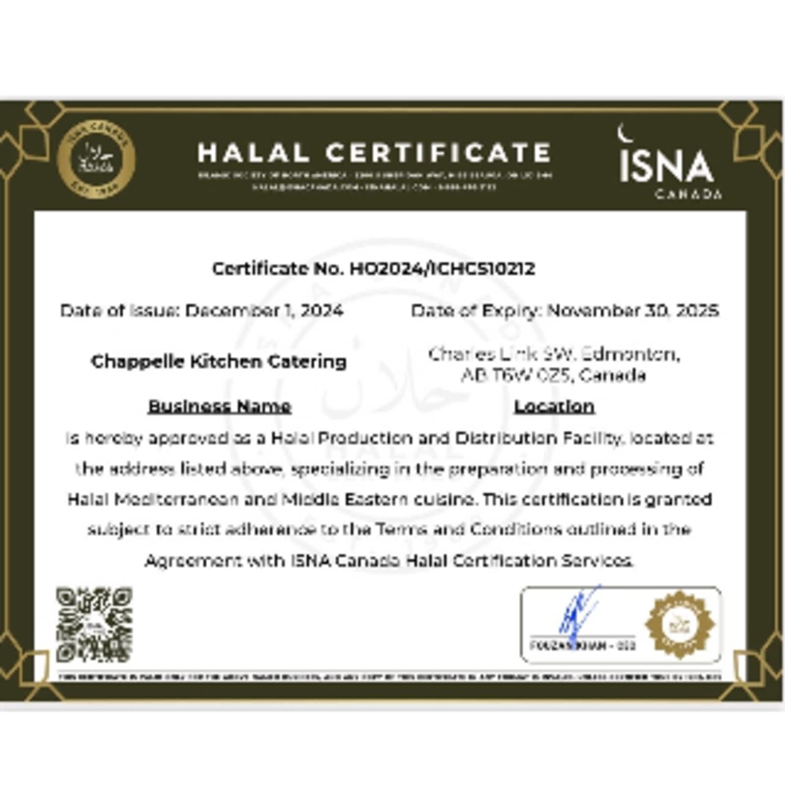 Photo credit: yellowpages.ca