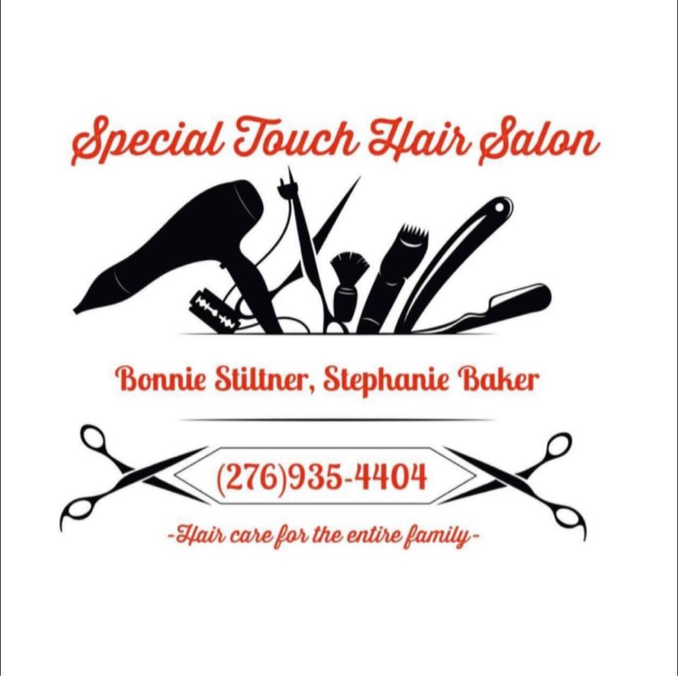 Special Touch Hairstylists