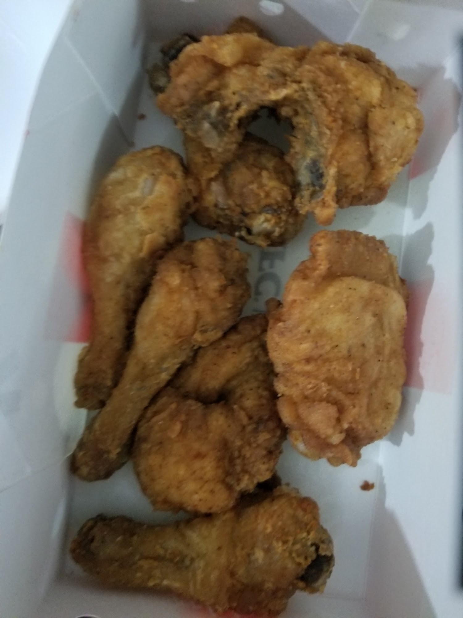KFC