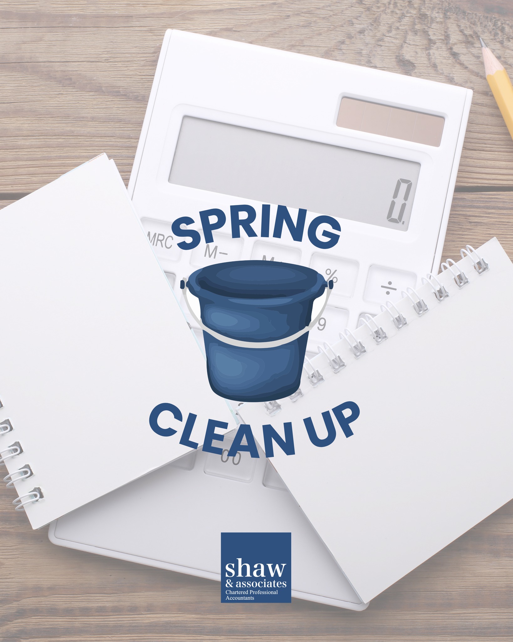 Shaw & Company Bookkeepers