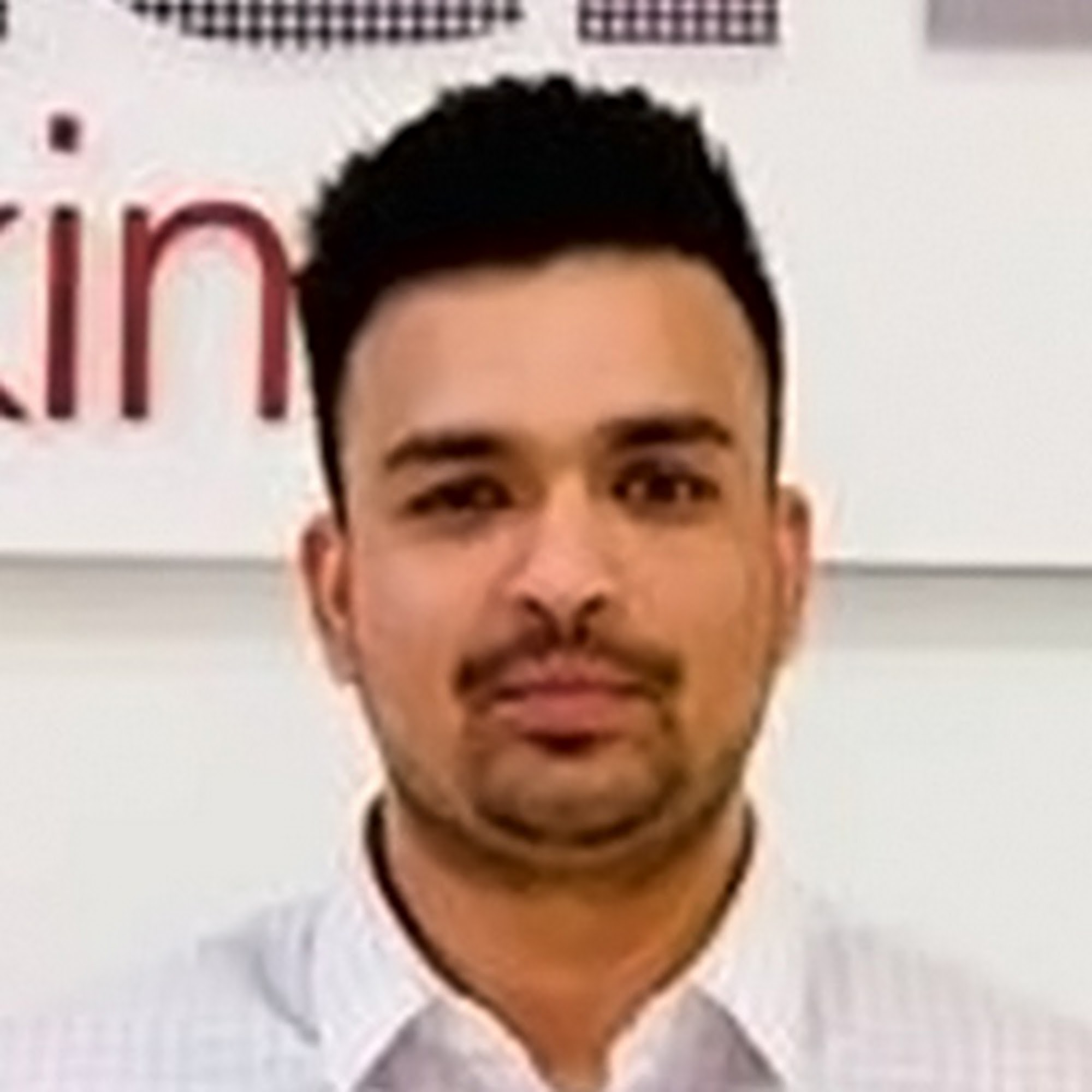 CIBC Financial Advisor: Kam Ramanan
