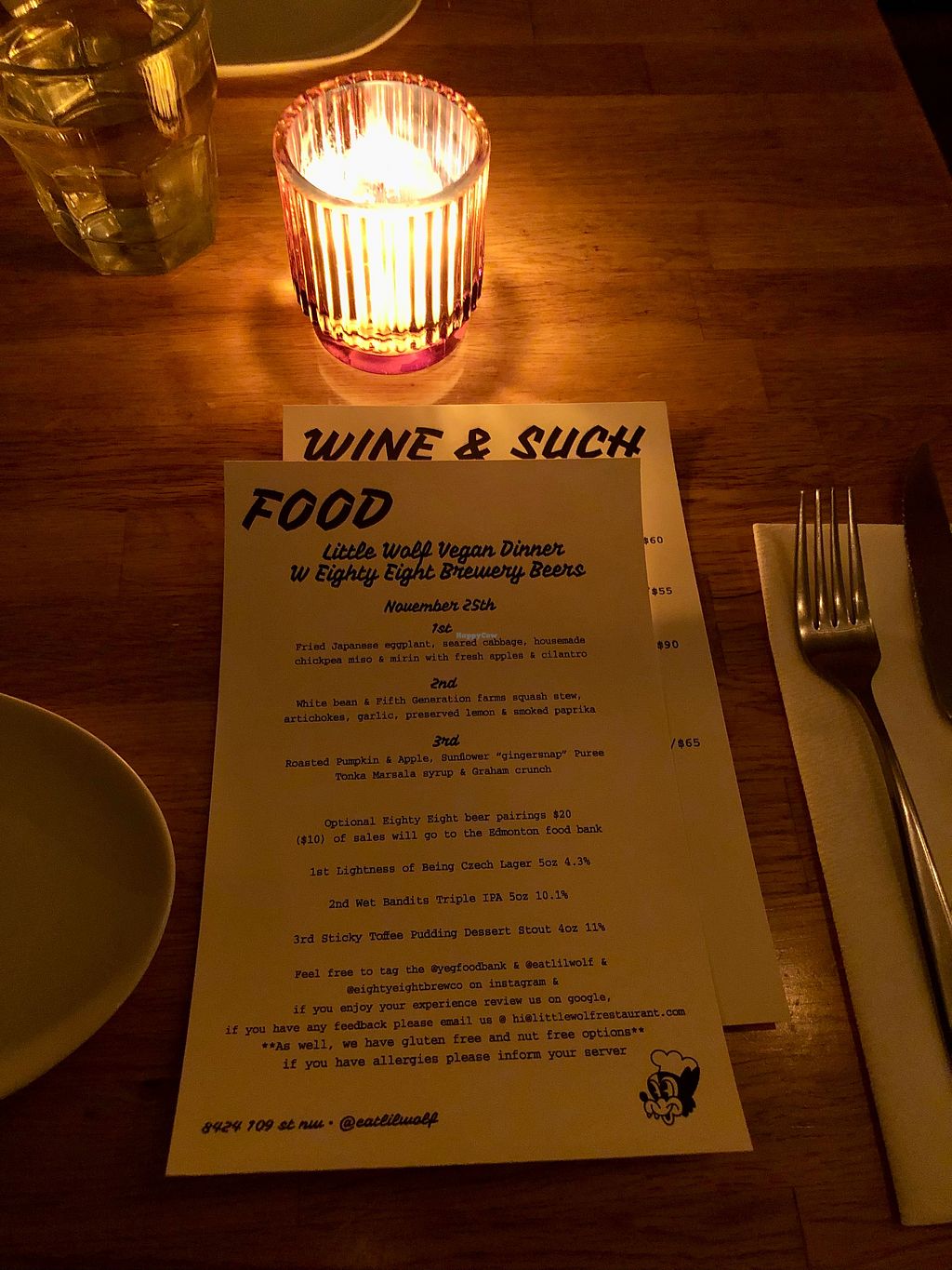 Photo credit: happycow