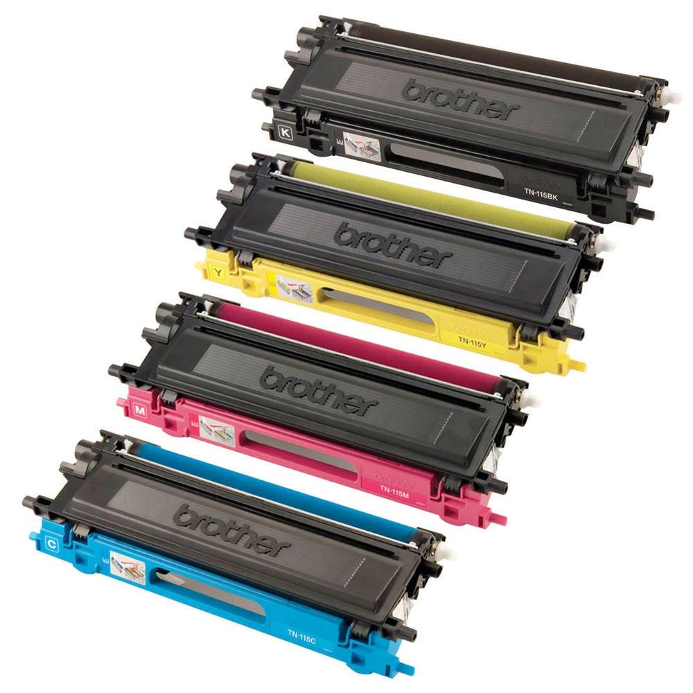 Toner Laser Centre