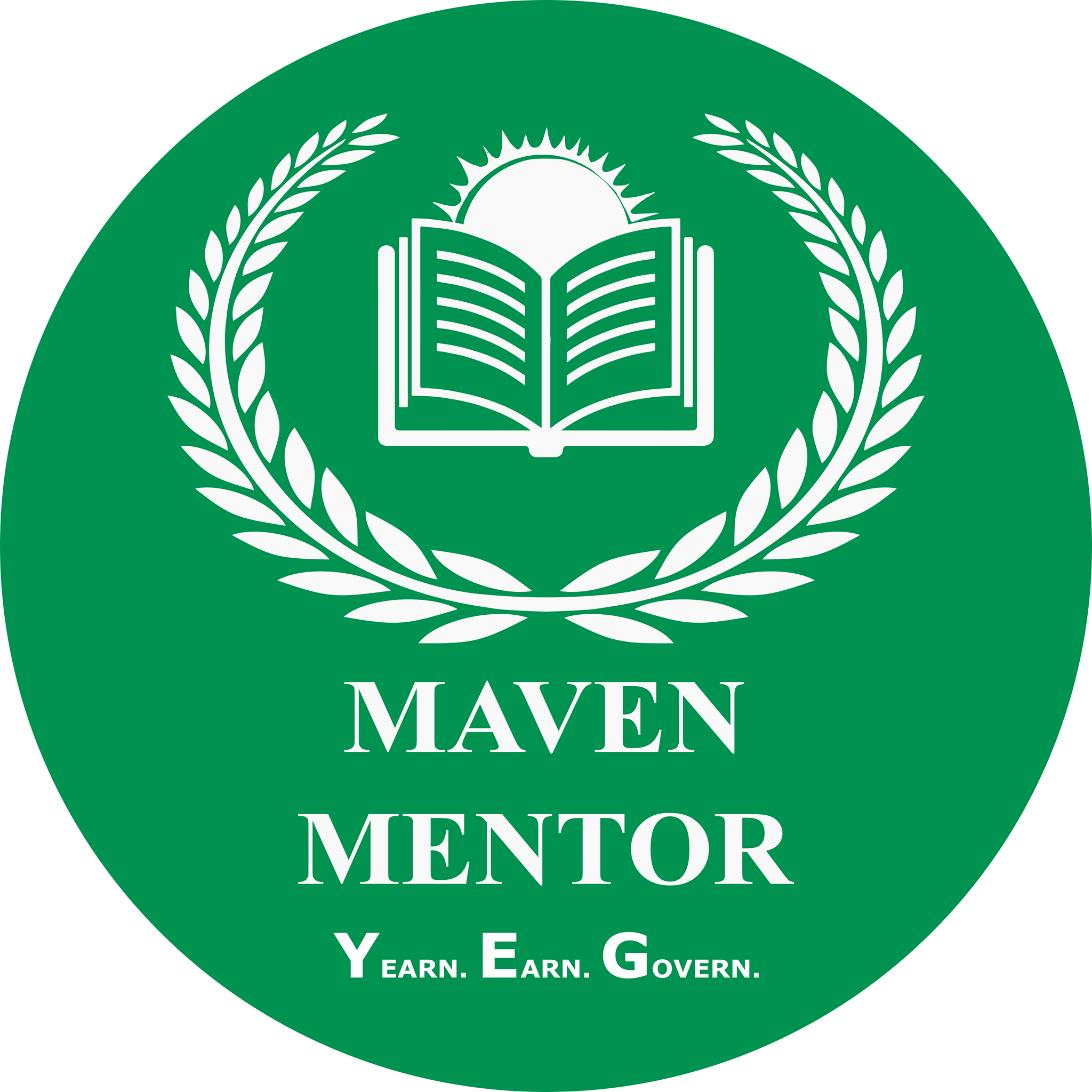Maven Mentor