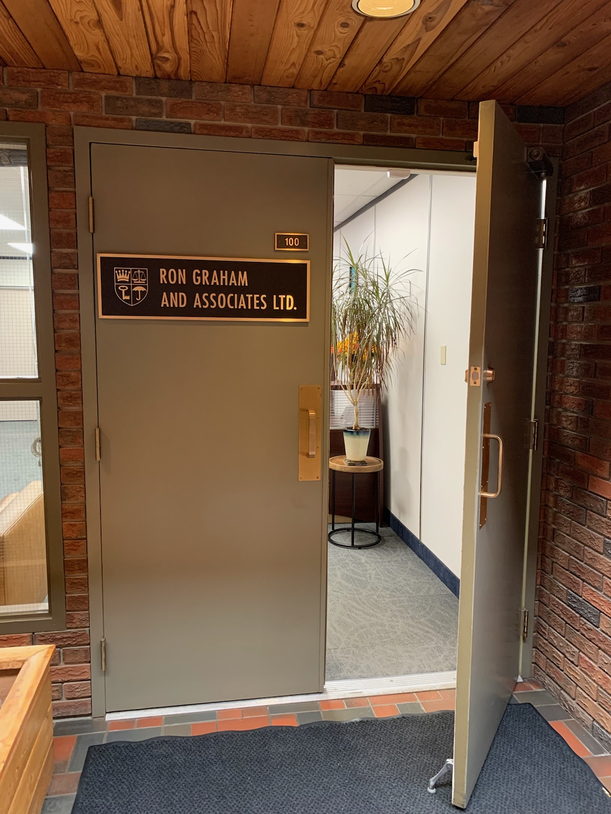 Graham Ron & Associates