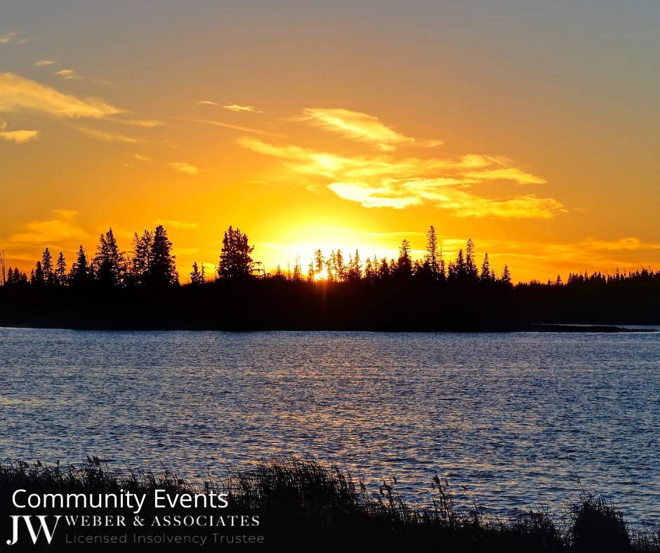 JW Weber & Associates Inc