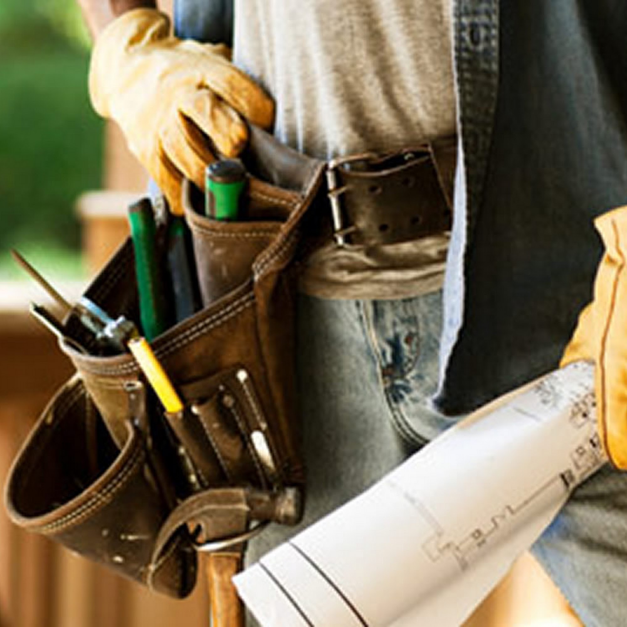 My Edmonton Handyman