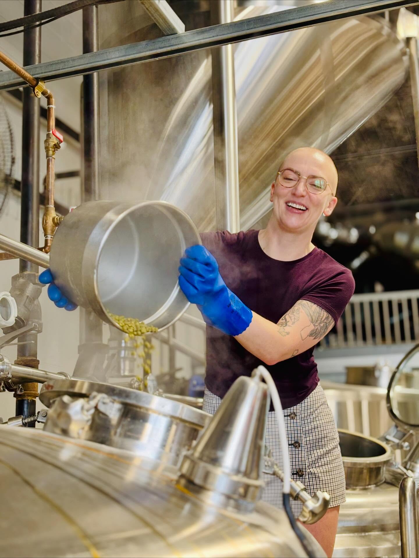 Ale Architect Brewery & Taproom Edmonton