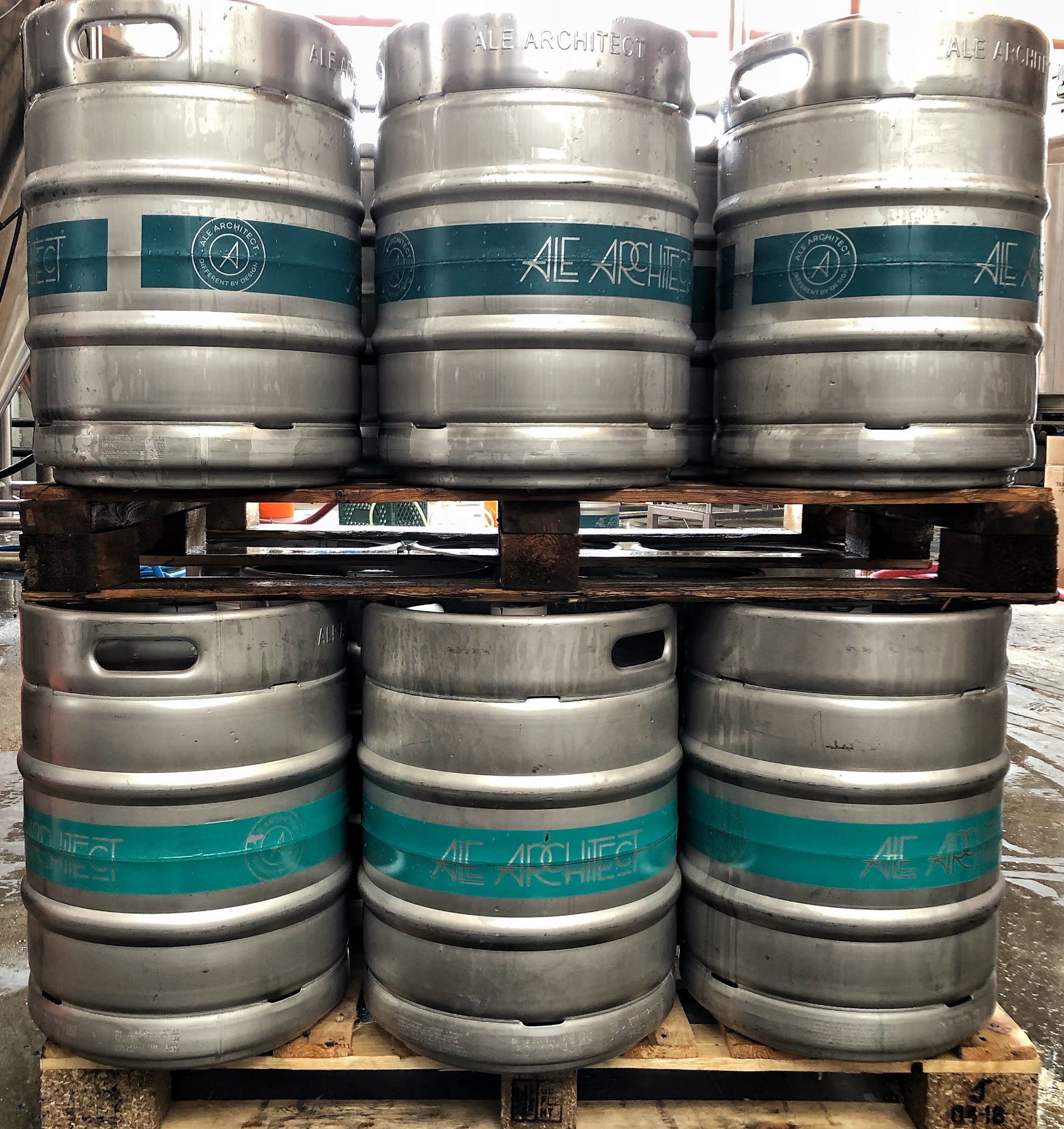 Ale Architect Brewery & Taproom Edmonton