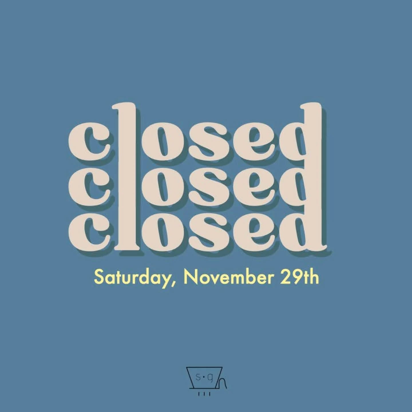 Stopgap Coffee Edmonton