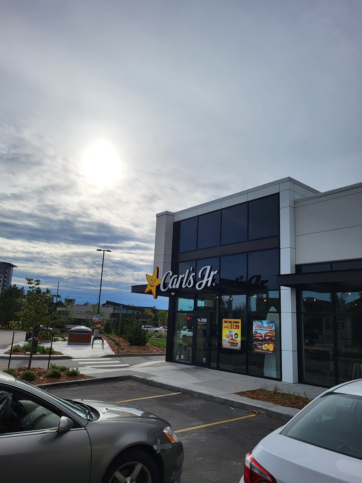 Carl's Jr.