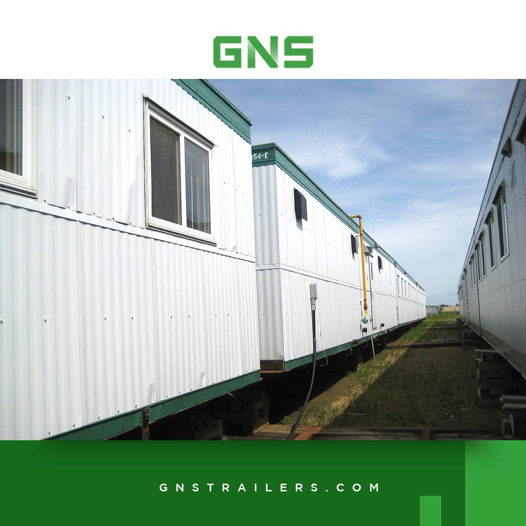 G N S Industrial Trailer Service Ltd