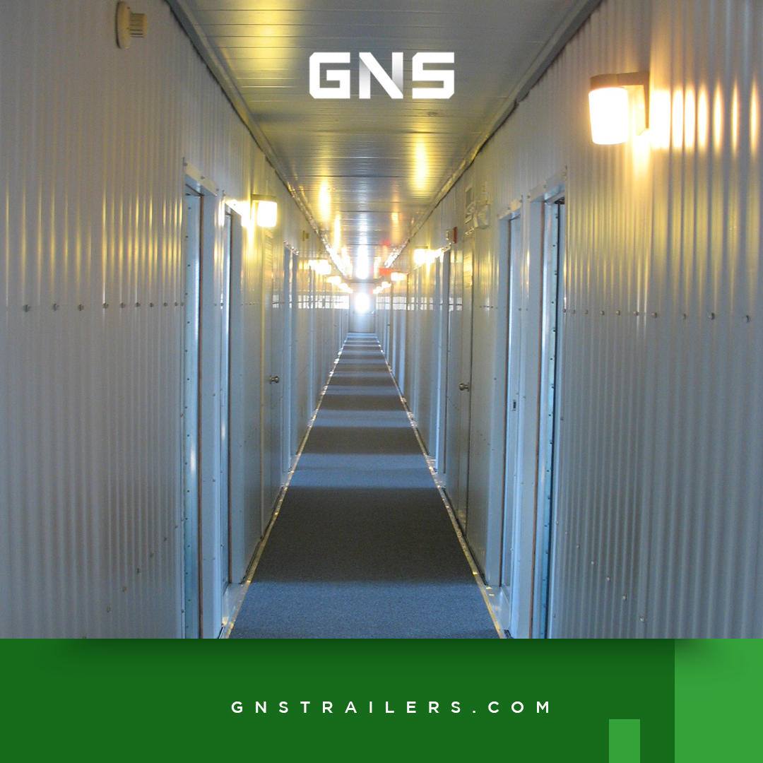 G N S Industrial Trailer Service Ltd