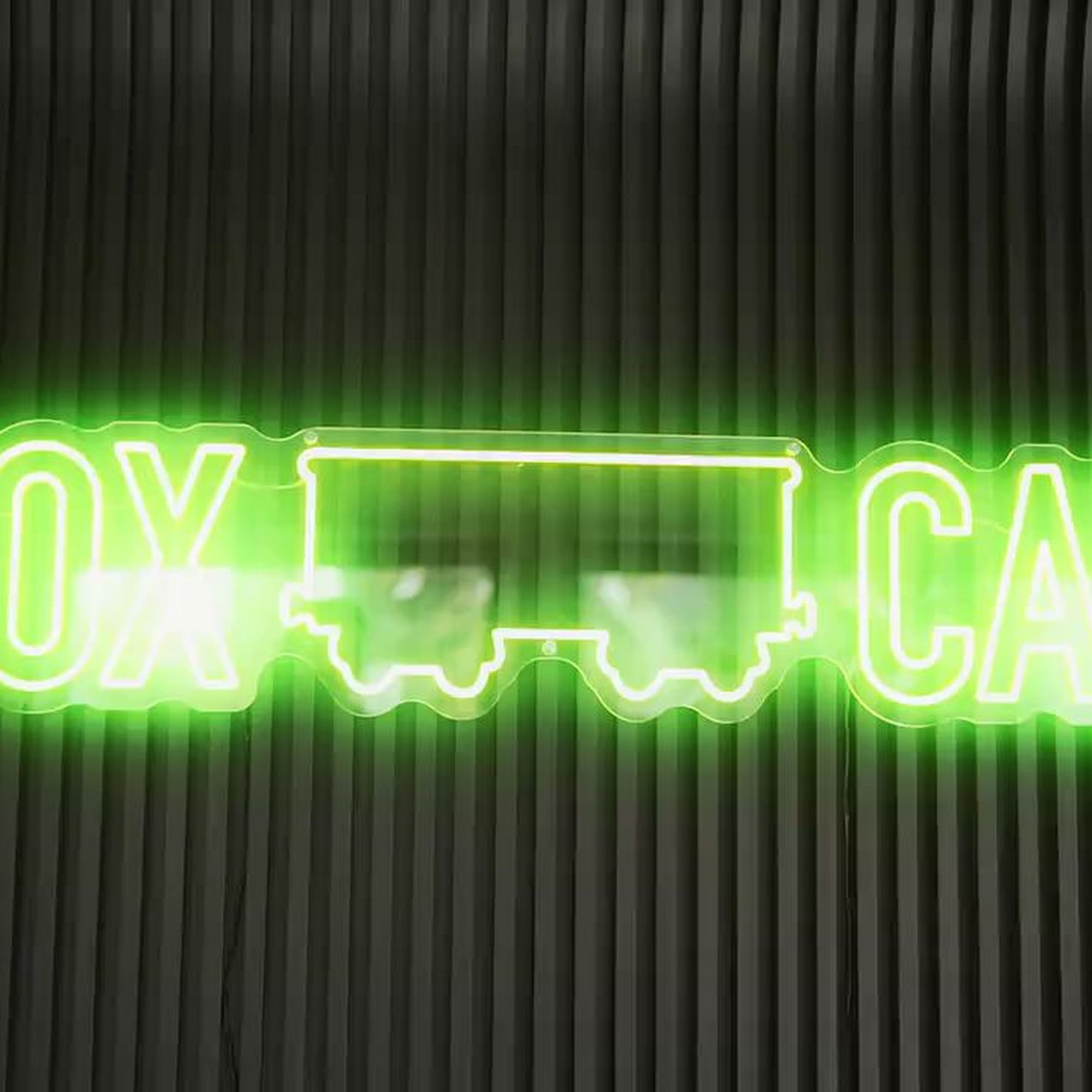 BOXCAR COFFEE SHOP Edmonton