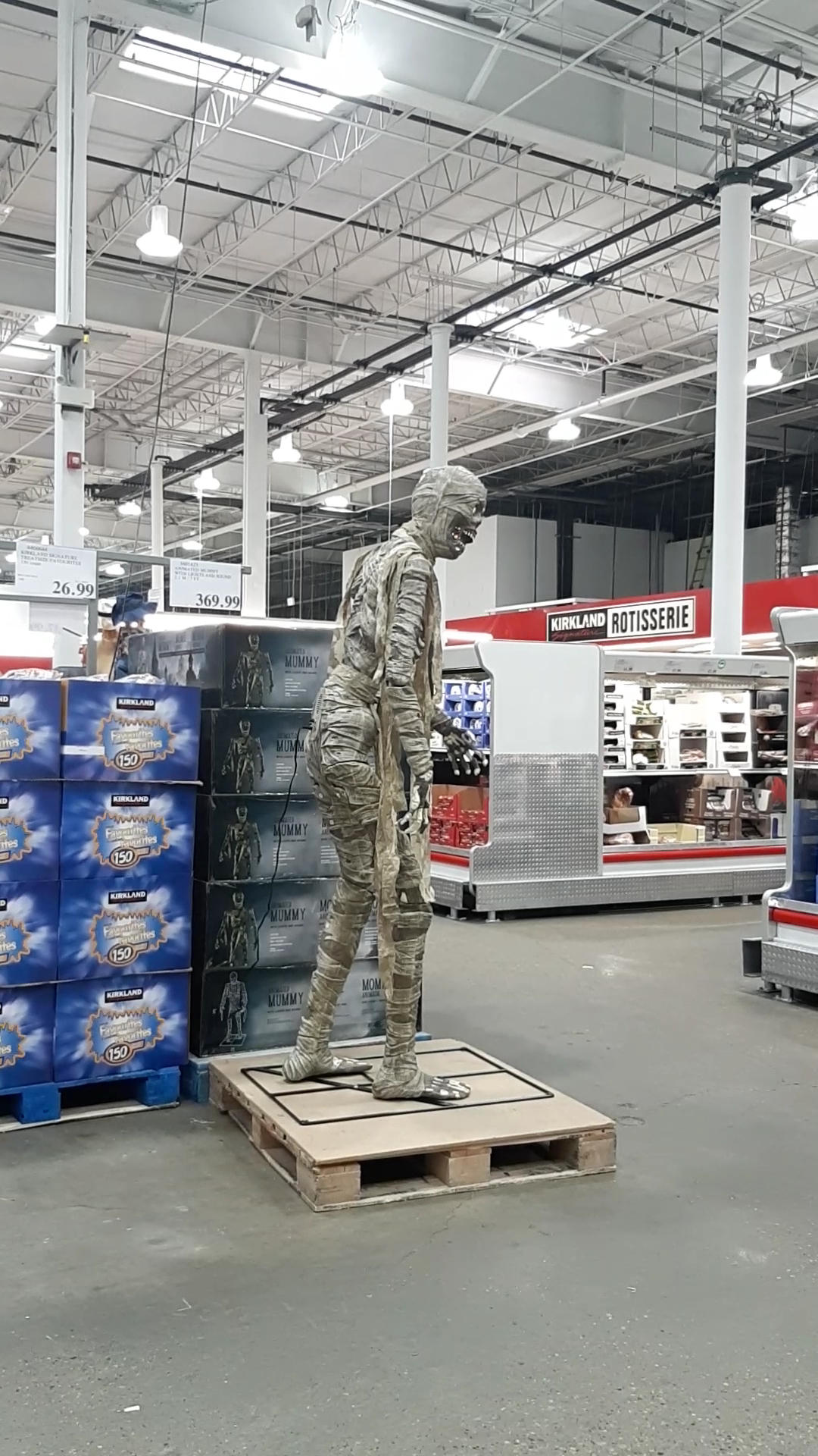 Costco Vision Center Edmonton
