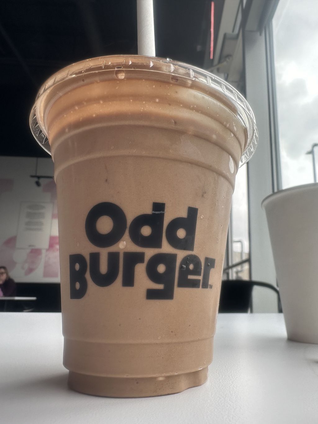 Photo credit: happycow