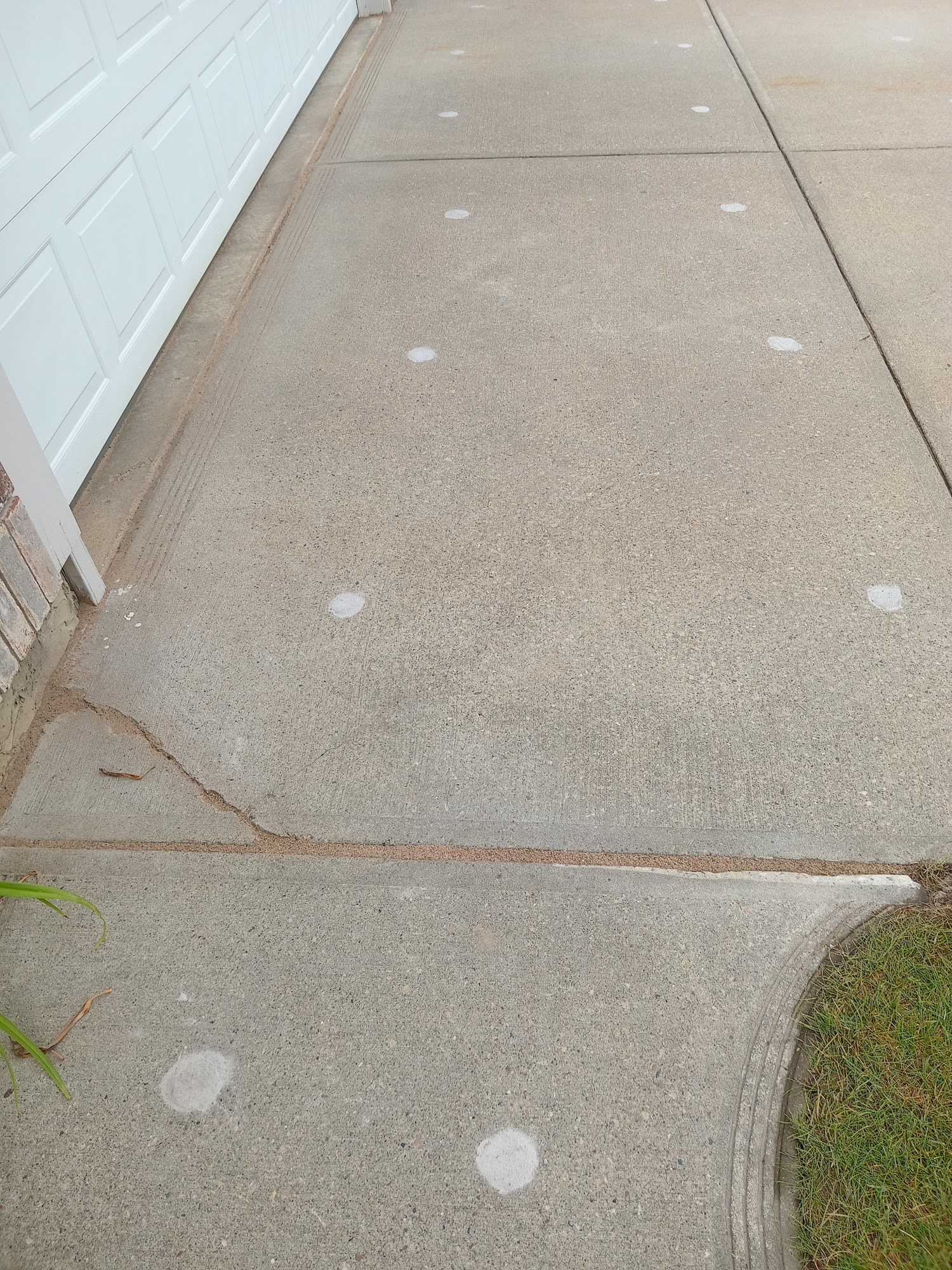 Merit Concrete Lifters Edmonton