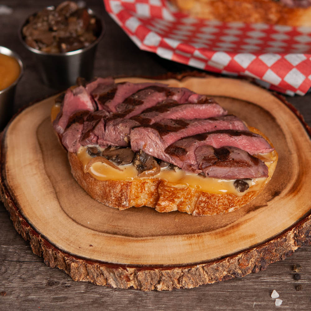 Freson Bros. Kitchens Menu