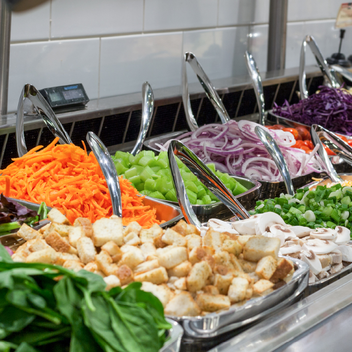 Freson Bros. Kitchens Menu