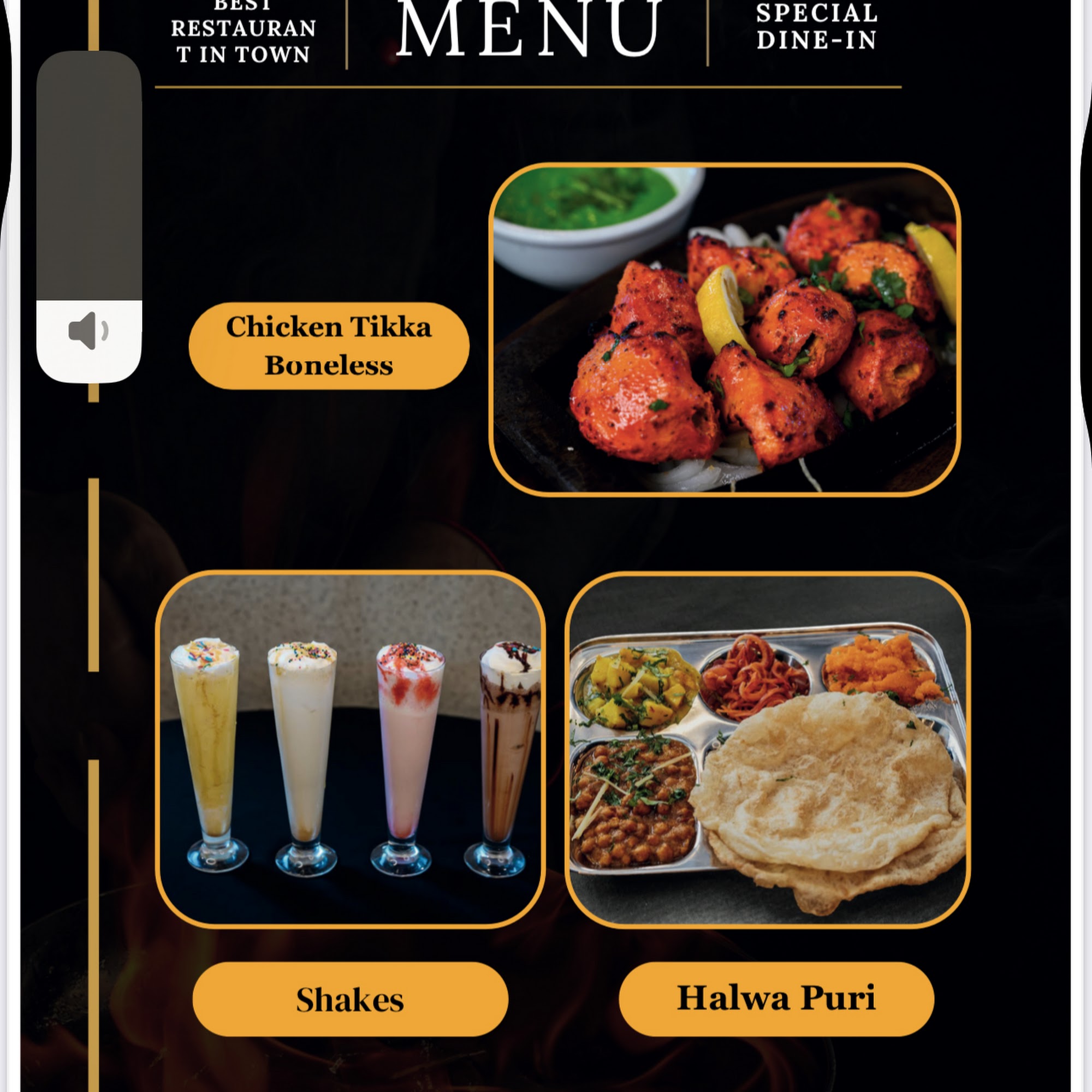 Fatima Karahi Corner - Edmonton