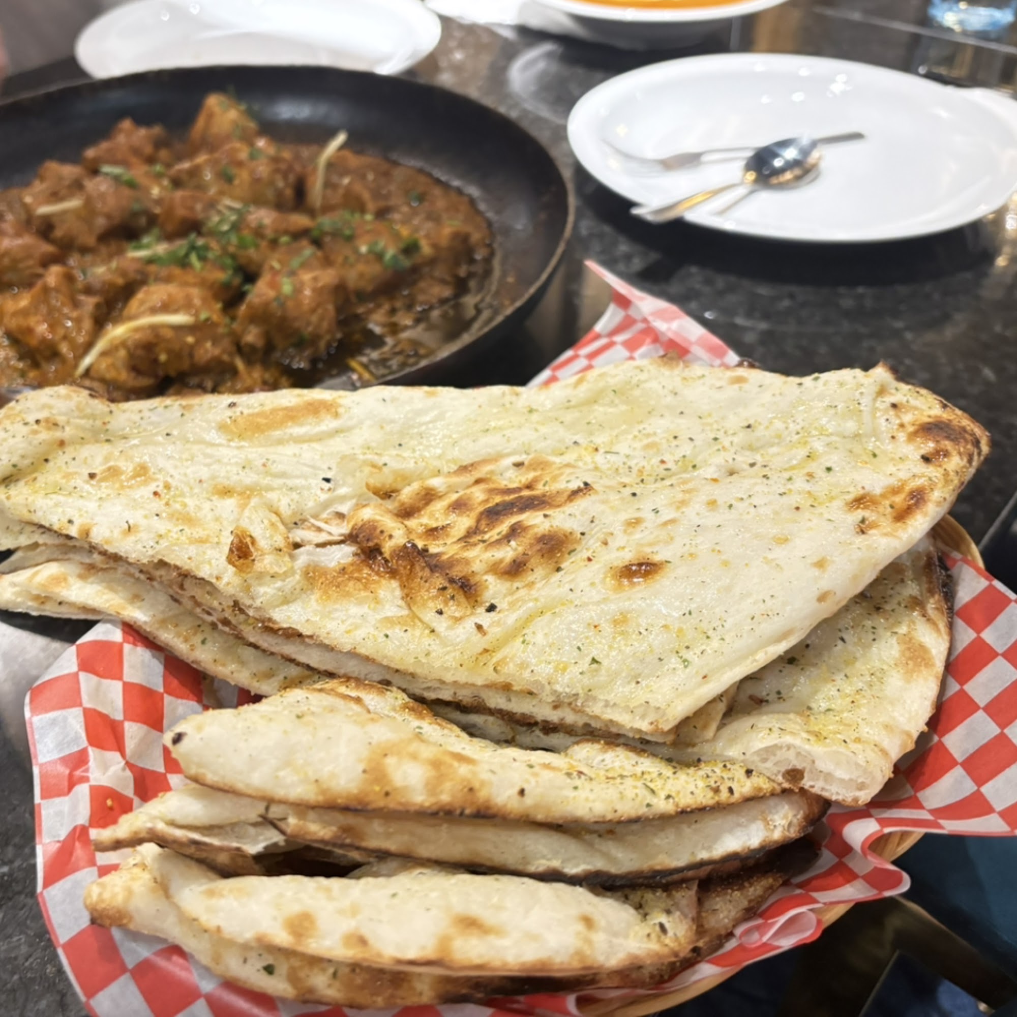 Fatima Karahi Corner - Edmonton