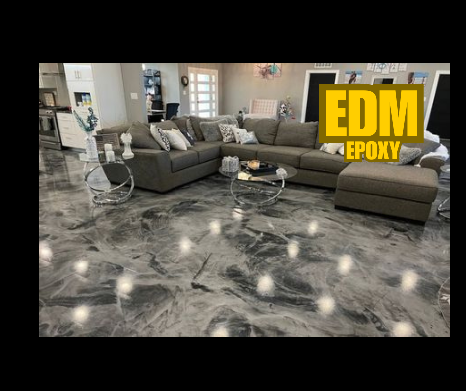 EDM Epoxy