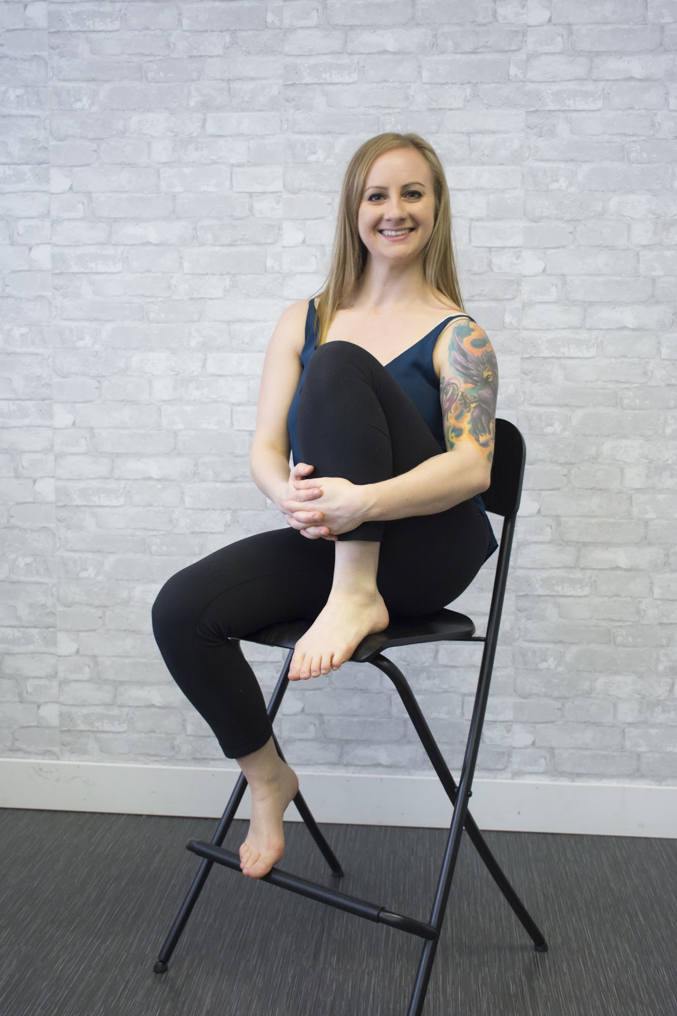 Strive Holistic Massage