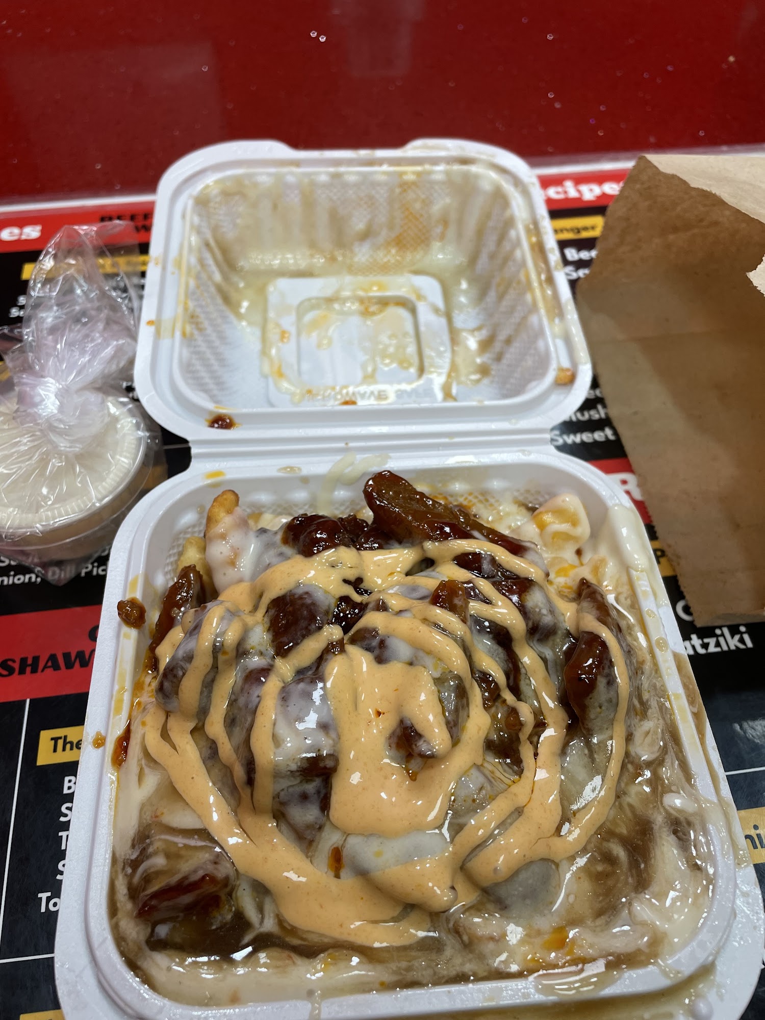 PrimeTime Donair & Poutine 12844 167 Ave NW, Edmonton, AB T6V 1J6