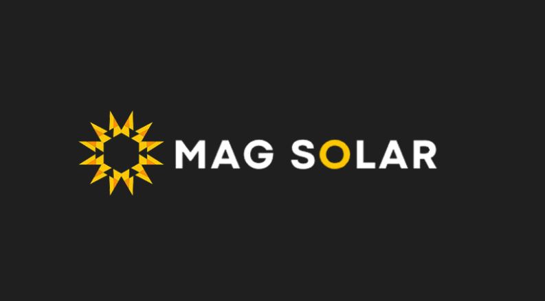 MAG Solar - Edmonton 7923 Coronet Rd #207, Edmonton, AB T6E 5Y6