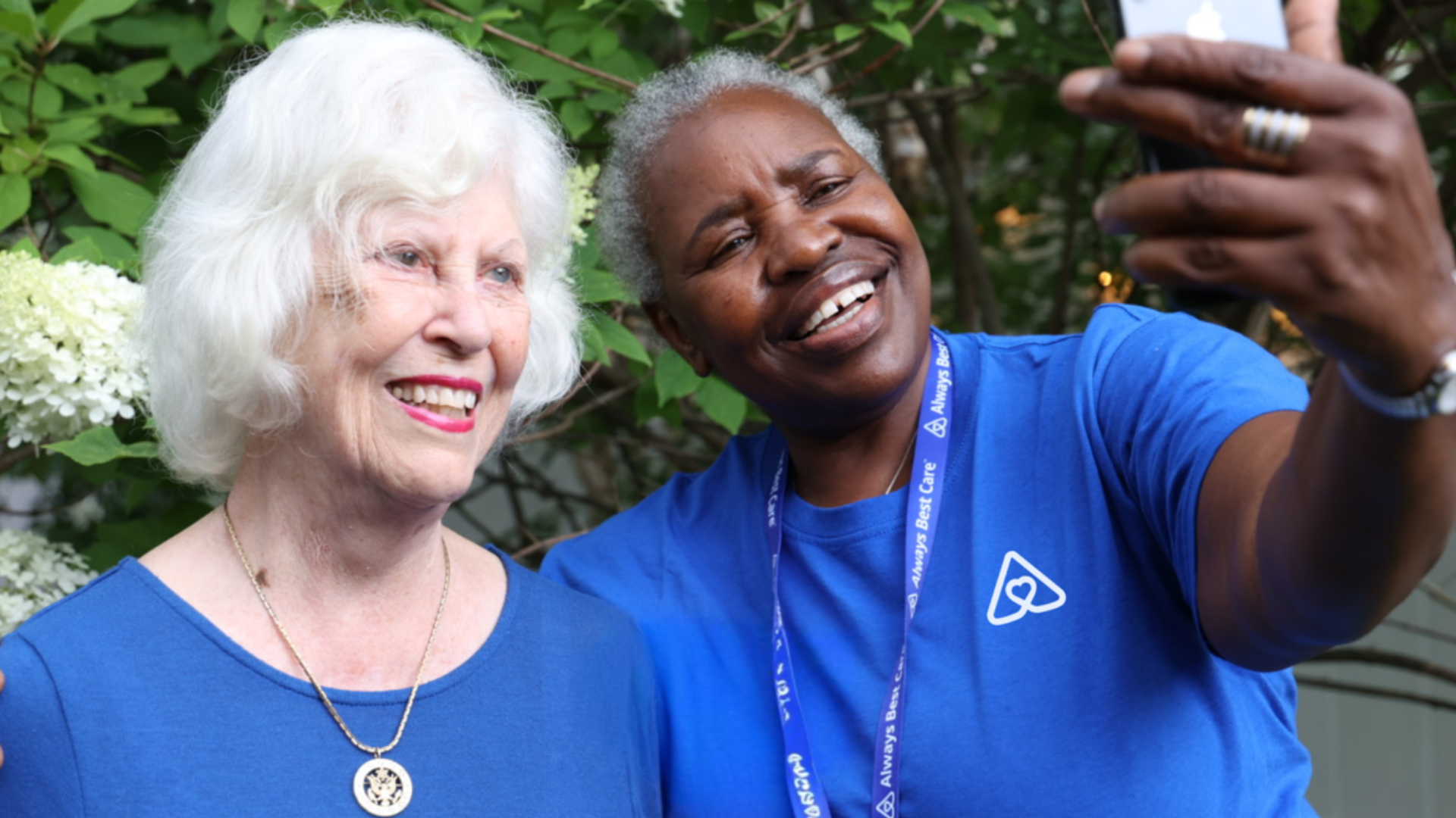 Always Best Care Senior Services - Home Care Services in Edmonton