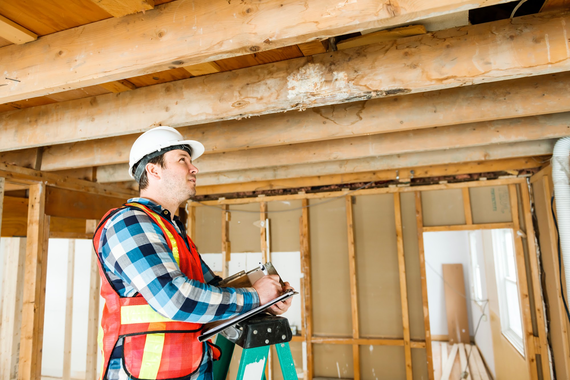 Kaleidoscope Construction