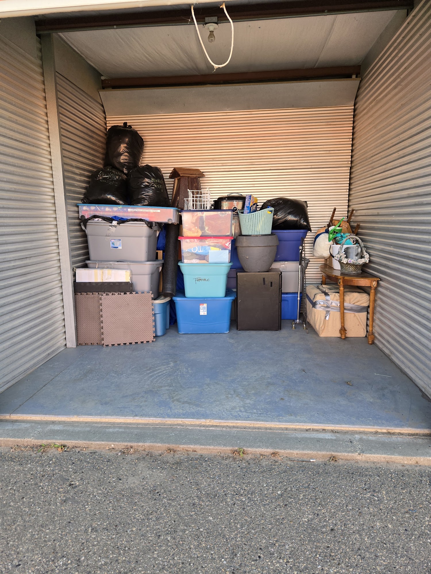 Action Moving and Storage Edmonton