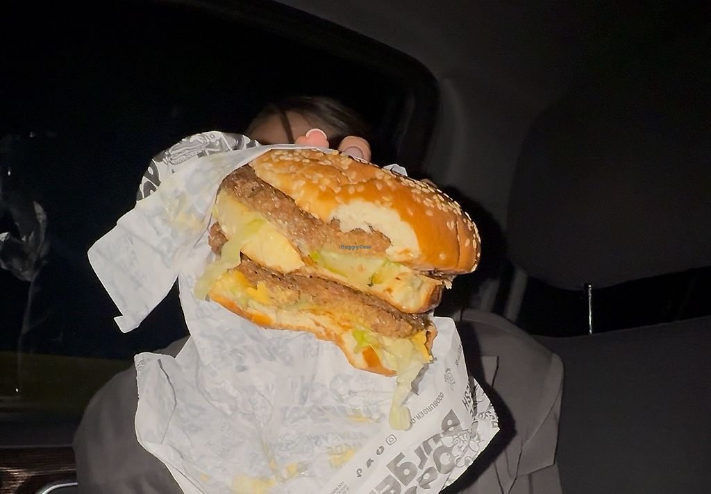 Photo credit: happycow