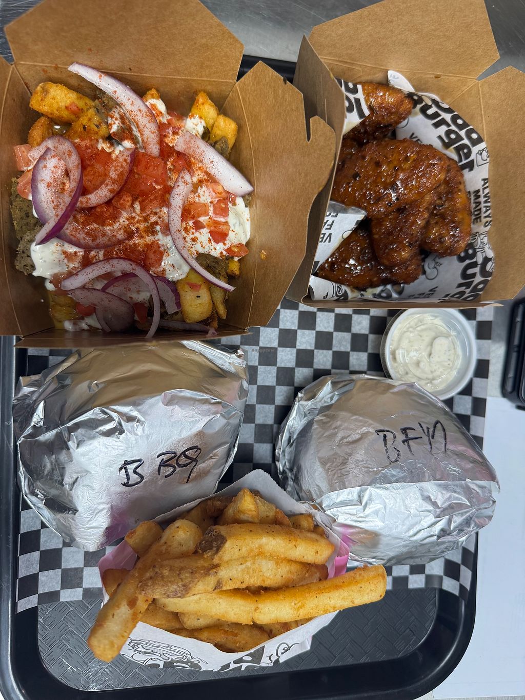 Photo credit: happycow