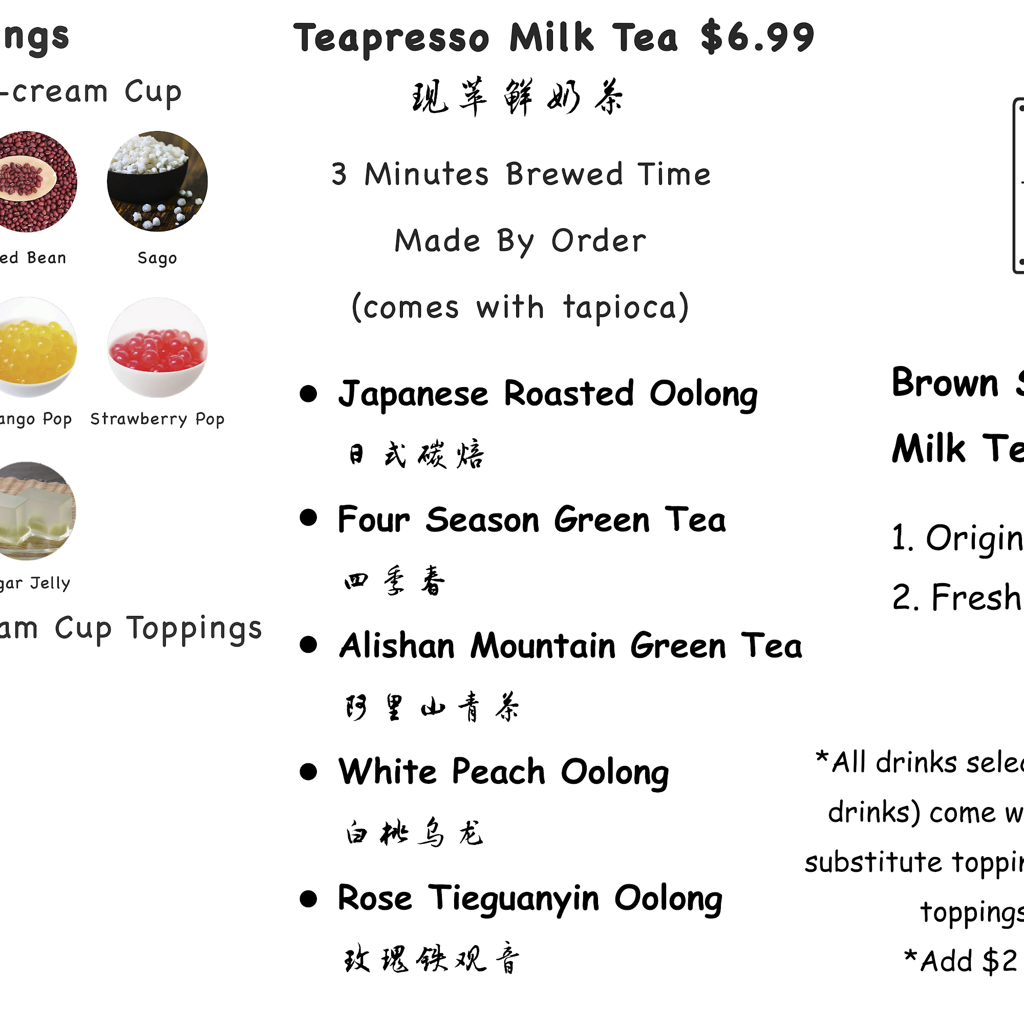 Teapsy