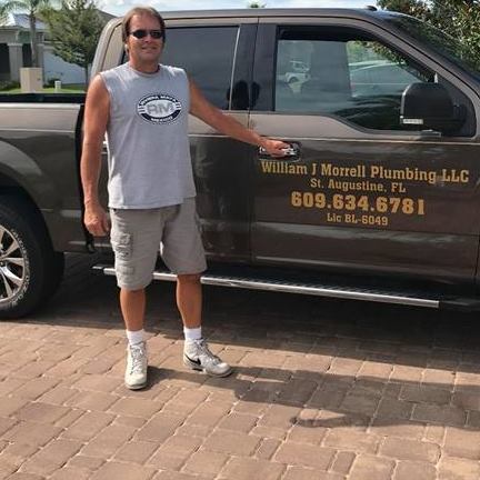 Morrell Plumbing and Heating Ltd.