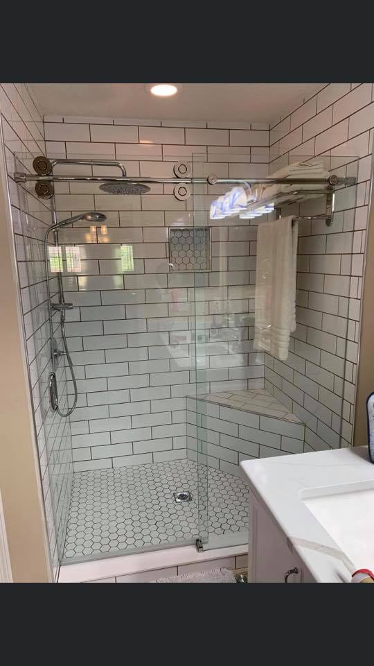 Morrell Plumbing and Heating Ltd.