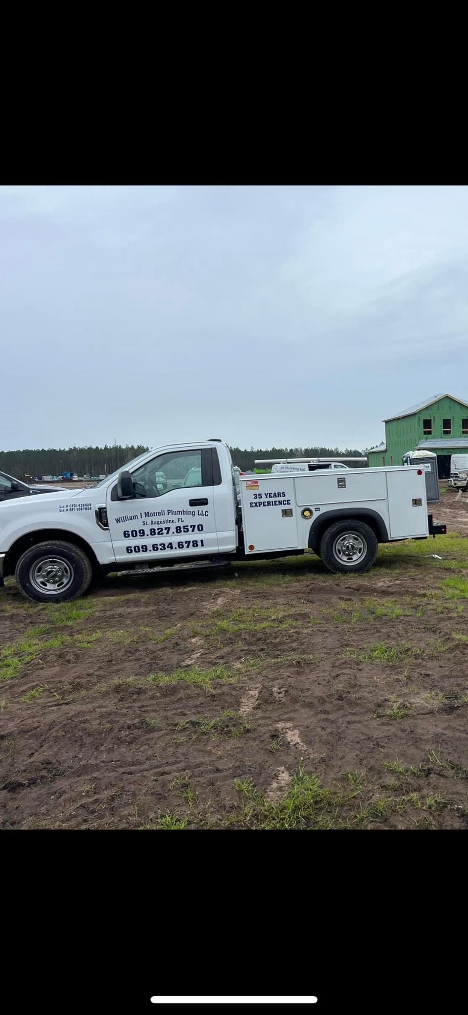 Morrell Plumbing and Heating Ltd. 4836 9 Ave, Edson Alberta T7E 1E3